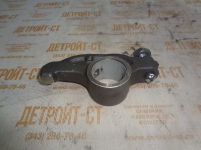 Рычаг коромысла 3068191 фото запчасти