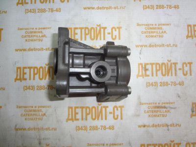 Топливный насос Cummins 4988595 (5264248, 0445020150, 0440020045, 4988595, 4982057, 3971529) фото запчасти