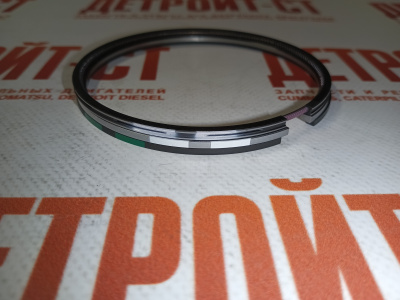 Кольцо поршневое Cummins 3971297 (08-PR0781-000, 4955251, 4955169, 3970519, 4932587, 3971297, 3976339, 3968396, 4932801) фото запчасти