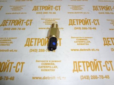 Датчик температуры Perkins 10000-02805 (2848A126, 702318) фото запчасти