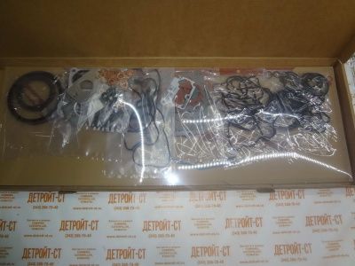 Набор прокладок 02937588 фото запчасти