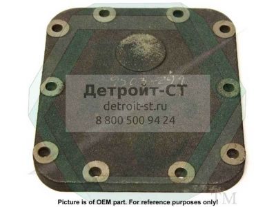 Cover 5186976 фото запчасти