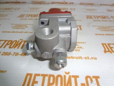 Клапан отсечки топлива Cummins M11, K19, K38, K50, L10, NT855, NTA855 3096857 (3035362, 3035344, 143795, 3053452, 3096856, 4024809, 3054609, 196066, 3018453, 21693) фото запчасти