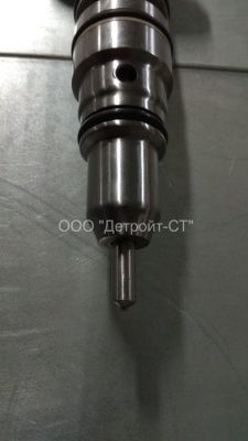 Форсунка Caterpillar 387-9433 (3879433) фото запчасти