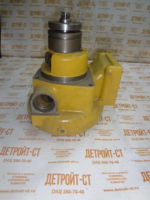 Водяной насос Komatsu 6212-61-1305 (6212611305) фото запчасти