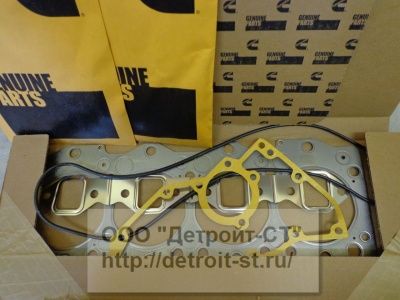 Набор прокладок Cummins B3,3 4955996 фото запчасти