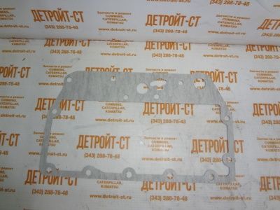 Уплотнение Deutz 04205734 (4205734, 0420-5734) фото запчасти