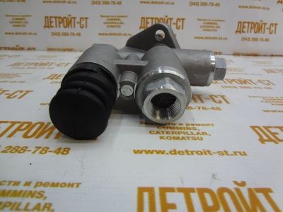 Насос ручной подкачки Komatsu 6736-71-5781 (4937767, C4937767, 4988747, 3415661, 3936316, 3930134, 4944710, 3933252, 3932224, 3925709, 6735-71-1723, 3936322, 3933258, 3930134, 3932230, 3927153, 3930566, 3936324, 3283702, 3933260) фото запчасти