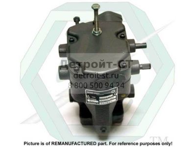 Gov., Hyd., SGXA Single Port 5108307 фото запчасти