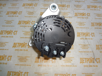 Генератор Caterpillar (CAT) 3397767 (LE12738N) фото запчасти