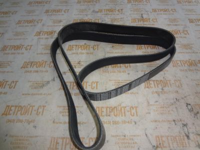 Ремень Perkins 10000-44602 фото запчасти