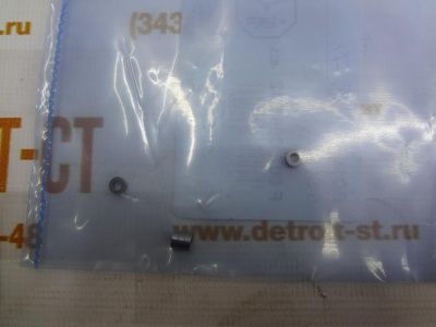 Шайба Cummins F00ZC99842 фото запчасти