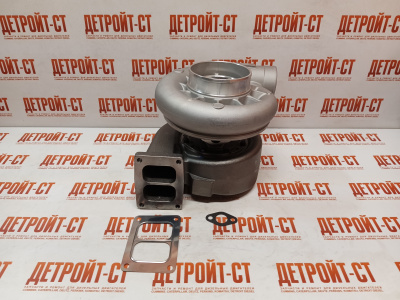 Турбокомпрессор 3594164 (4044427, 3804863, 3804497, 4955508, 2882102) фото запчасти