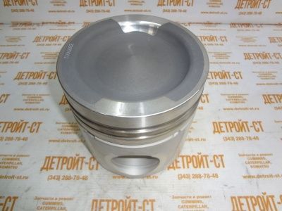 Поршень KT19, KT38, KT50 3096682 (3803314, 3070706, 3803265, 3803319, 3004730, 3068036, 3801437, 3178359, 3036073, AR11963, AR12313, 3631244, 3026270, 207330, 206840, 3007750) фото запчасти