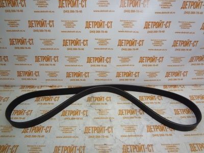 Ремень Cummins 3288867 (3805914) фото запчасти