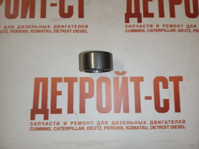 Подшипник шкива насоса охлаждения игольчатый Cummins M11, QSM11 3893913 фото запчасти