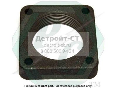 Flange 3291893 фото запчасти