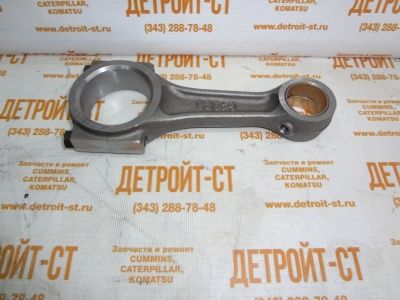 Шатун Cummins A2300 4900406 (4900560, 4900407) фото запчасти