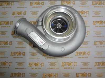 Турбокомпрессор Holset 4036158 (4051323, 4033369, 4051322, 4049368, 4040605, 4040606, 3779710, 4033068, 405132, 4955909, 4033068H, 4033068RH, 4041780, 4044102, 2854829) фото запчасти