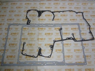 Набор прокладок нижний Cummins KTA19, QSK9 4089717 (4025209, 3804666) фото запчасти