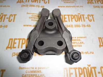 Ось коромысел в сборе Deutz 02230848 (2230848, 0223-0848) фото запчасти