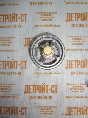 Термостат Cummins 3411335 фото запчасти