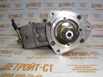 Топливный насос высокого давления Perkins 2641A312 фото запчасти