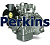 STUD PERKINS RM26169 фото запчасти