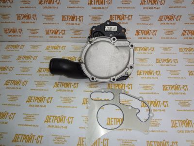 Насос водяной U5MW0201 (10000-45433, U5MW0208) фото запчасти