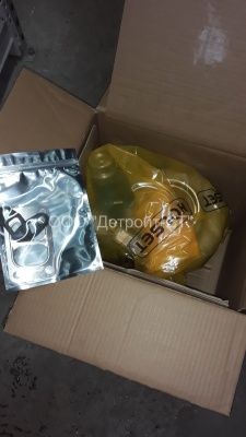 Турбонагнетатель Cummins 4089746 (4042667, 4955156, 4035376, 4038209, 4038289, 4038598, 4038471, 3598036, 3595159, 4044890) фото запчасти