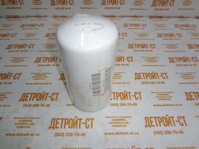 Масляный фильтр Cummins Fleetguard LF3349 (51607E, LF-3349, W950/18, W940/30, 10521, 3155618, 3890708, 3890710, 3903264, 3903964, 3914395, 3932217, 3932218, 151831112, 76192087, LFP558615, P172562, P550722, P551265, P558615, 6735-51-5140, LF3806, P551381) фото запчасти