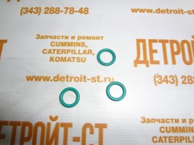 Кольцо форсунки нижнее M-9X7317 фото запчасти