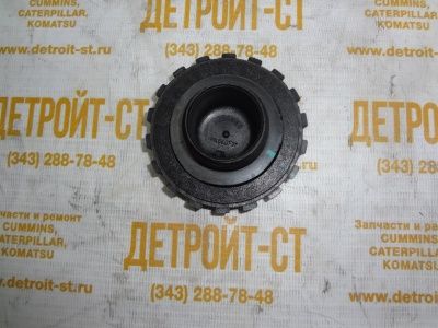 Крышка маслозаливной горловины Cummins 4ISBе4.5, 6ISBe6.7, QSB6.7 5255448 (4895460, 4895459) фото запчасти