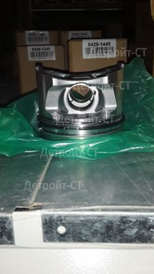 Поршень Deutz 2011 04281445 (4281445, 0428-1445) фото запчасти