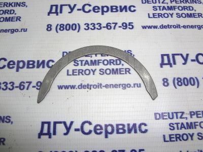 Упорный подшипник Perkins 31137551 (10000-93229, T422292) фото запчасти