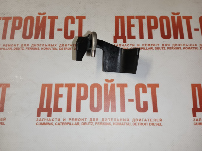 Форсунка охлаждения поршня Cummins QSX/ISX-15 3412860 (3687058, 3680496) фото запчасти