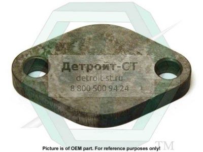 Cover 8927576 фото запчасти