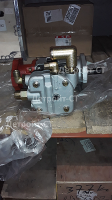 Компрессор воздушный Cummins 4936535 фото запчасти