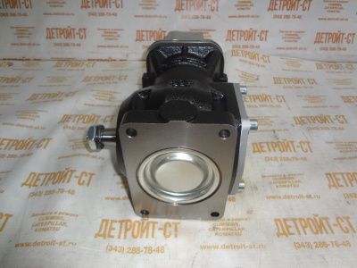 Компрессор воздушный 5268950 фото запчасти