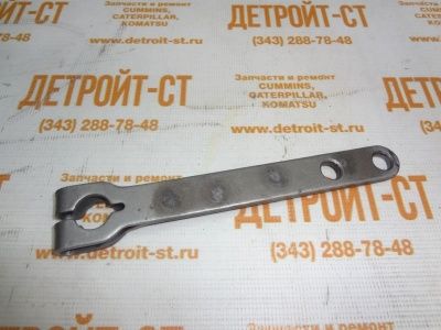 Рычаг газа Cummins 110481 (BM73108) фото запчасти