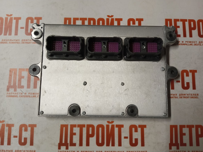 Модуль управления двигателем Cummins QSM/ISM/M-11 3408501 (3408504, 4309175) фото запчасти