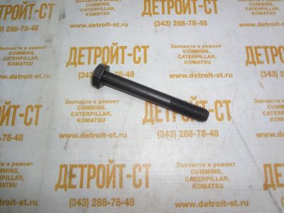 Шестигранный болт 02108134 фото запчасти