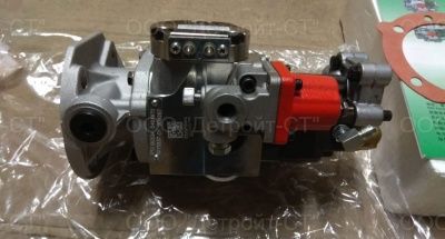 Насос топливный (ТНВД) Cummins KTA-38, KTA-50 3075537 (3636943) фото запчасти
