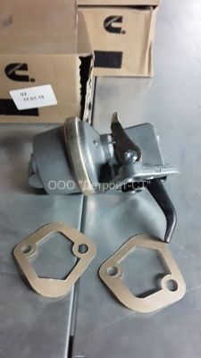 Насос подкачки Cummins 4983584 (3970880, 3966154, 3928143, 3904374) фото запчасти