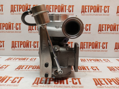 Турбокомпрессор Cummins 4033431 (4956096, 2835416) фото запчасти