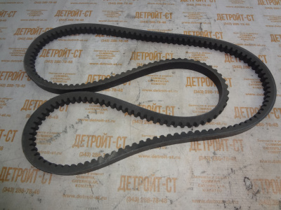 Ремень клиновой ContiTech 20x1930 фото запчасти