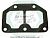 Gasket, W/P To O/C, 53 5133107 фото запчасти