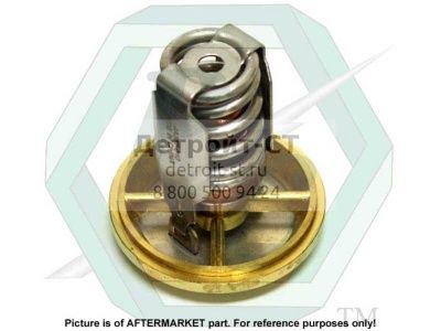 Thermostat, 173 Deg. 5172141 фото запчасти