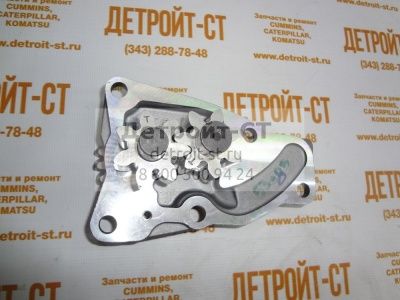 Насос масляный Cummins B3.3 4982682 (4945774, C6207511201) фото запчасти