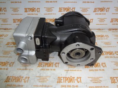 Компрессор воздушный Cummins 4946299 (5286675) фото запчасти